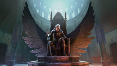 Disciples Domination - recenze