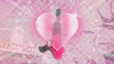 Don't Stop, Girlypop! - recenze