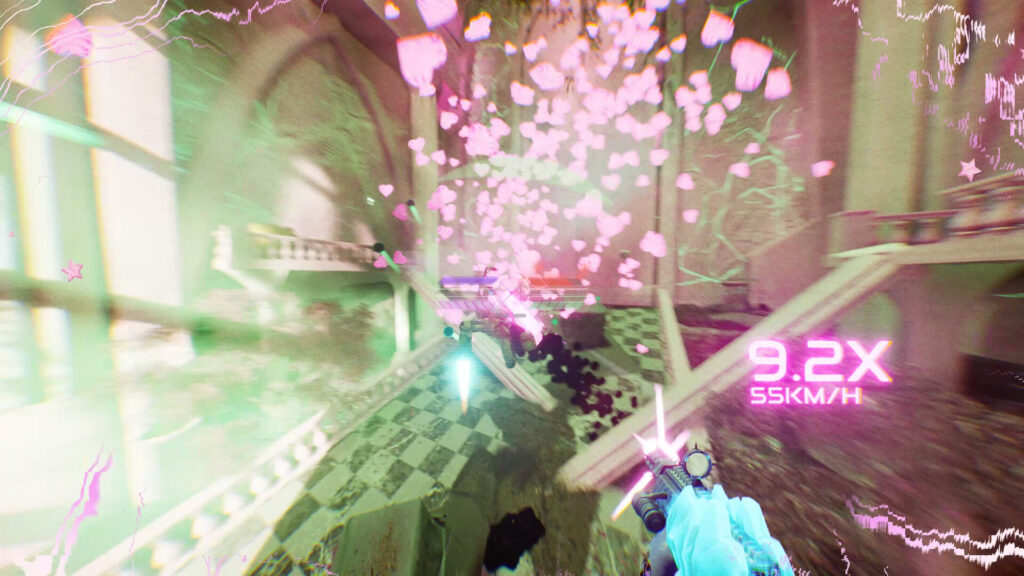 Don't Stop, Girlypop! - srdíčka