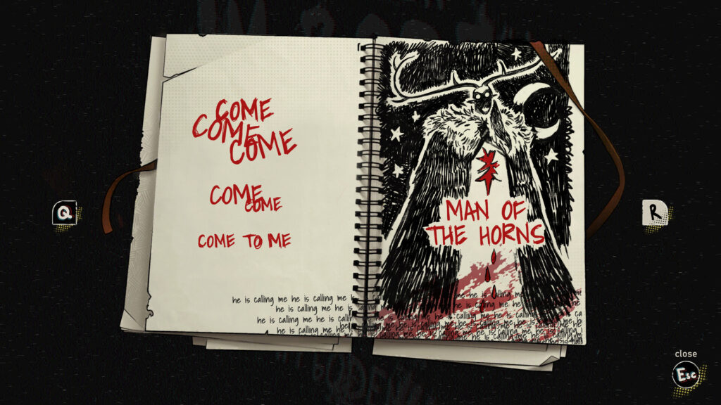 I Hate this Place - deník