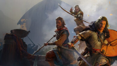 Norse Oath of Blood - recenze