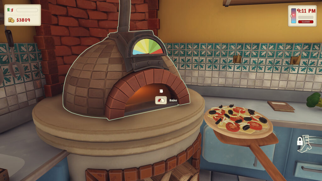 Pizza Slice - pec