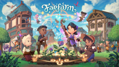 Fae Farm - recenze