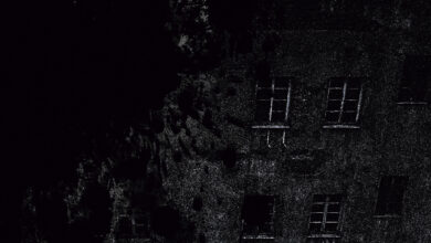 Locked in my Darkness 2 The Room - recenze