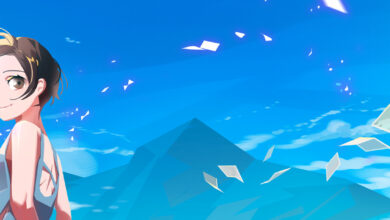 Opus Prism Peak - recenze