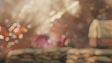 Over The Top WWI - recenze