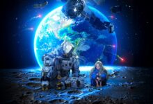 Pragmata - recenze