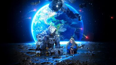 Pragmata - recenze