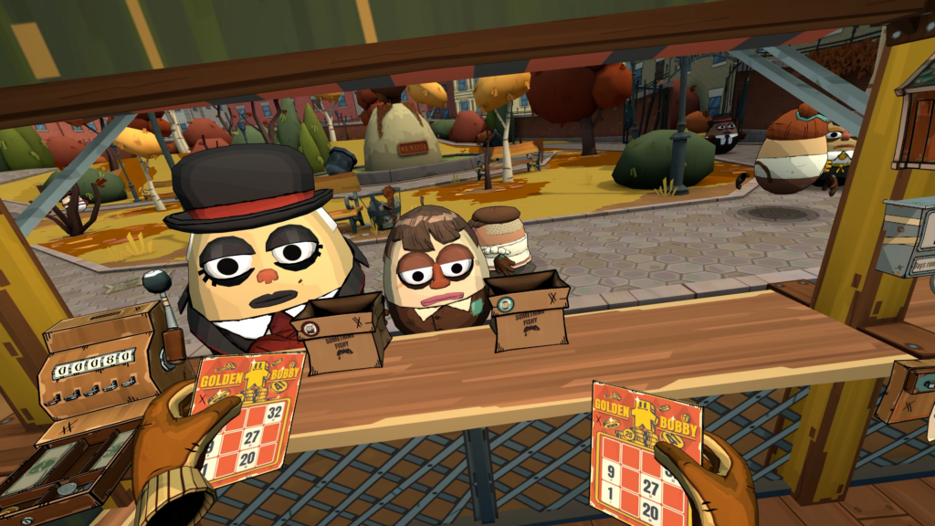 Prison Boss Prohibition - zákazníci