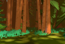 Reclaim! Azhe-giiwewining - recenze