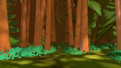 Reclaim! Azhe-giiwewining - recenze