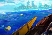 Tides of Tomorrow - recenze