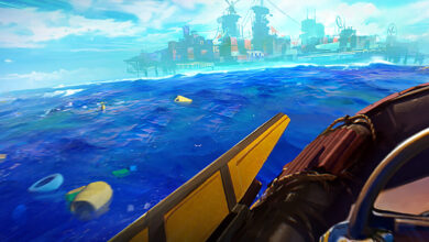 Tides of Tomorrow - recenze