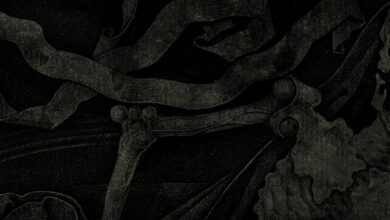 Caput Mortum - recenze