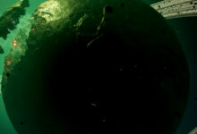 Deep Rock Galactic Rogue Core - recenze