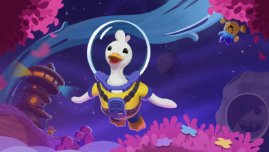 Duck Side of the Moon - recenze