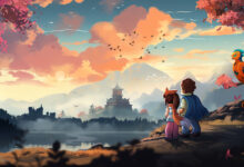 Lost Twins 2 - recenze