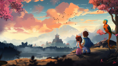 Lost Twins 2 - recenze