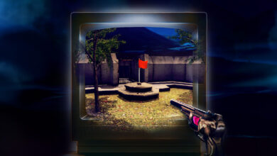 No Players Online - recenze