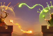 Oaken Tower - recenze