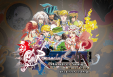 Romancing SaGa Minstrel Song Remastered International - recenze