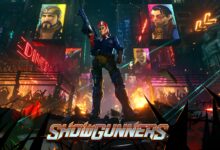Showgunners - recenze