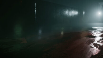 The Bridge Curse 2 The Extrication - recenze