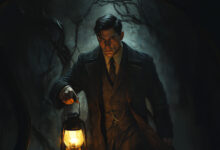 The Last Case of John Morley - recenze