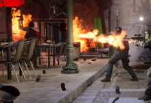 Alpha Response - recenze