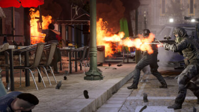 Alpha Response - recenze