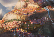 Laysara Summit Kingdom - recenze