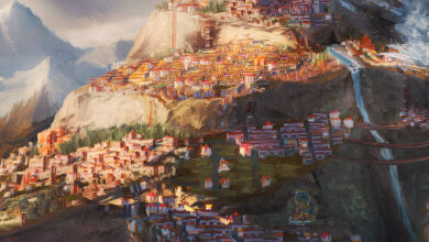 Laysara Summit Kingdom - recenze