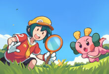 Lost and Found Co. - recenze