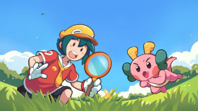 Lost and Found Co. - recenze