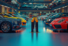 Parking Tycoon 2 Business Simulator - recenze