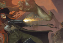 Blood Refreshed Supply - recenze