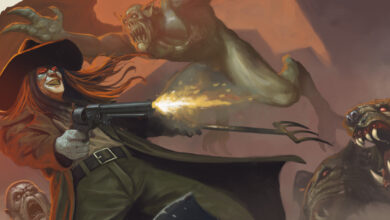 Blood Refreshed Supply - recenze