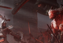 Daimon Blades - recenze
