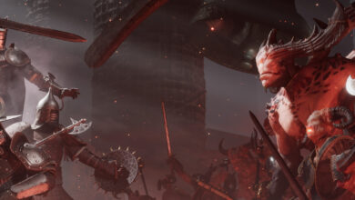 Daimon Blades - recenze