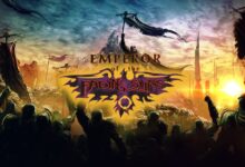 Emperor of the Fading Suns Enhanced - recenze