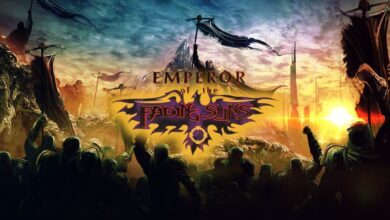 Emperor of the Fading Suns Enhanced - recenze