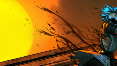 Ereban Shadow Legacy - recenze