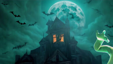 Ghost Master Resurrection - recenze