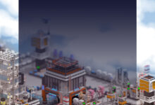 Modulus Factory Automation - recnze