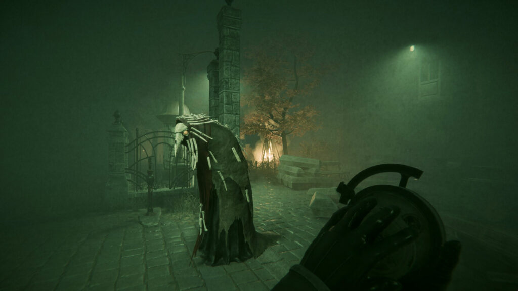 Pathologic 3 - smrtka