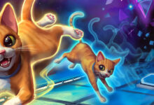 Schrodinger’s Cat Burglar - recenze