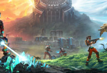 StarRupture - recenze