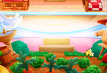 Tiny Garden - recenze