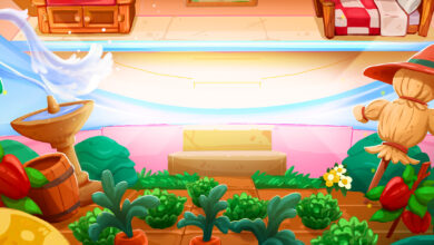 Tiny Garden - recenze