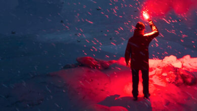 Will Follow the Light - recenze